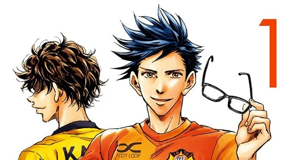 Yūgo Kobayashi reporte sa nouvelle série alors qu'Aoashi Brotherfoot passe à un rythme hebdomadaire