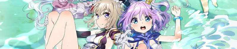 Azur Lane: Slow Ahead ! Saison 2 annoncée pour l'hiver 2026