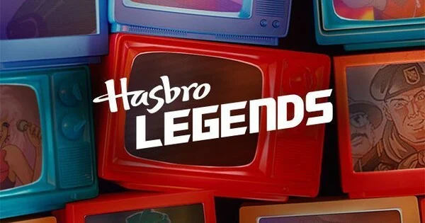 Lancement de la chaîne linéaire Hasbro Legends avec des franchises classiques