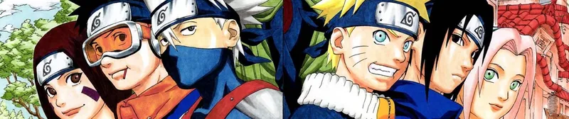 Un nouveau film Naruto, 'The Last: Naruto the Movie', annoncé