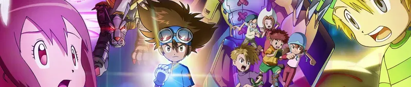 Digimon Adventure: La saison 2020 est désormais complète sur Crunchyroll