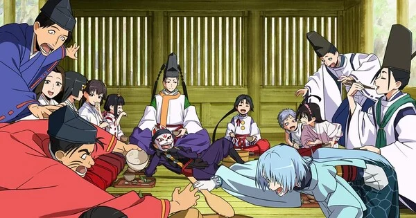 La saison 2 de The Elusive Samurai dévoile son générique de fin par Bocchiboromaru