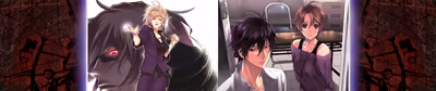 Supernatural Mystery 'Psychic Detective Yakumo' Hits Hulu and HIDIVE