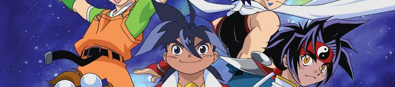 La suite de Beyblade Burst QuadStrike annoncée