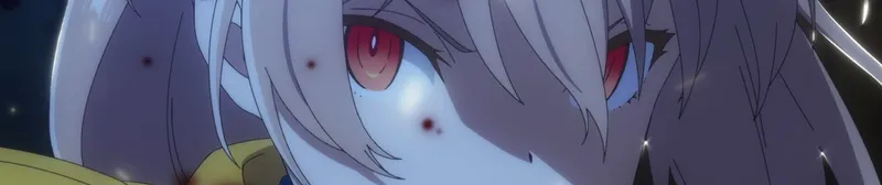 The Executioner and Her Way of Life disponible en doublage anglais sur HIDIVE
