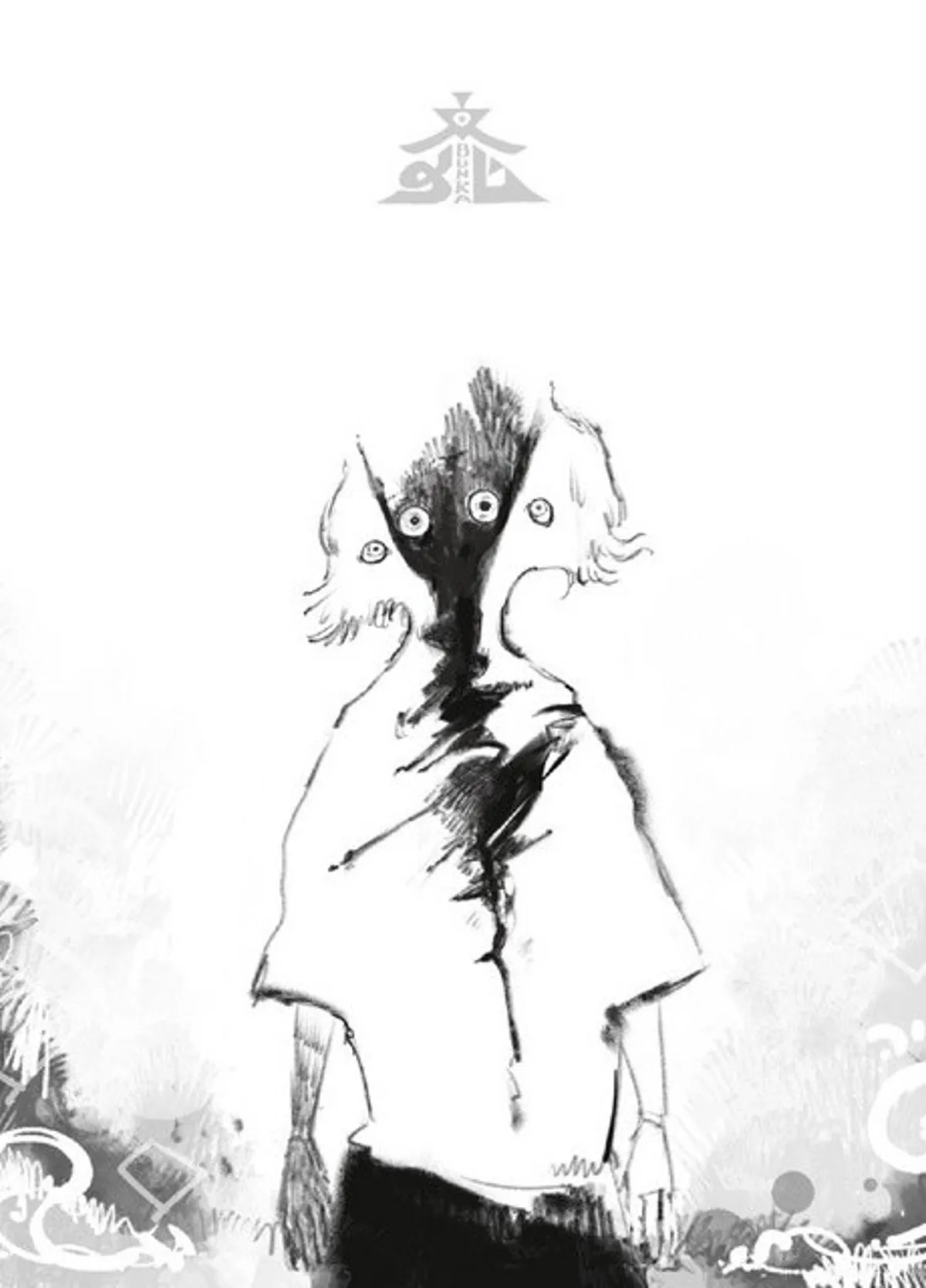 Le clip de "Dramaturgy" d'Eve disponible en version doublée en anglais