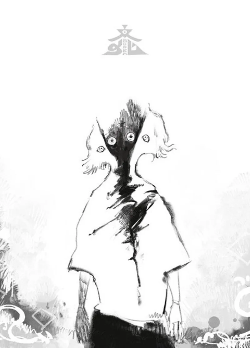 Le clip de "Dramaturgy" d'Eve disponible en version doublée en anglais