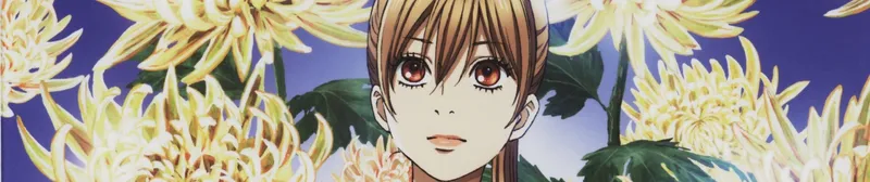 Chihayafuru 2 est désormais disponible sur HIDIVE et Crunchyroll