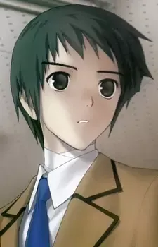 Shizuki, Soujuurou