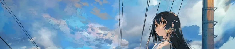 The Tunnel to Summer, the Exit of Goodbyes disponible en streaming sur HIDIVE