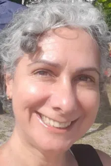 Monteiro, Christiane