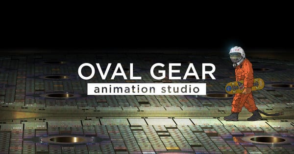 Katsuhiro Ōtomo lance un nouveau studio d'animation, Oval Gear