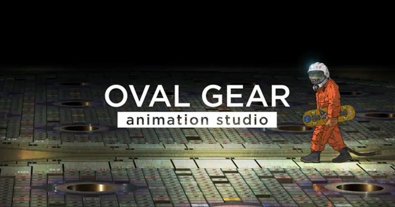 Katsuhiro Ōtomo lance un nouveau studio d'animation, Oval Gear