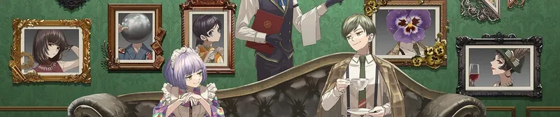 La première bande-annonce de Tasokare Hotel annonce un mystère d'outre-tombe