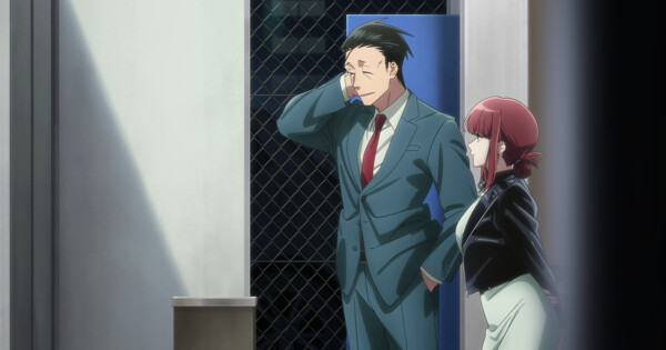 Les mini-épisodes de Smoking Behind the Supermarket sont maintenant sur Crunchyroll