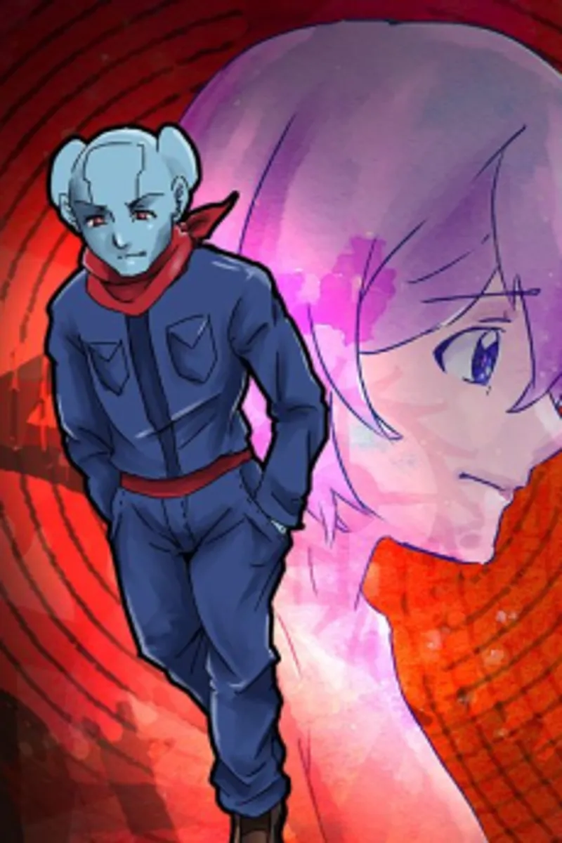 Le drame de science-fiction « Period of the Mouseman » est maintenant disponible sur HIDIVE