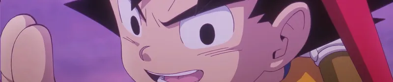 Dragon Ball Daima