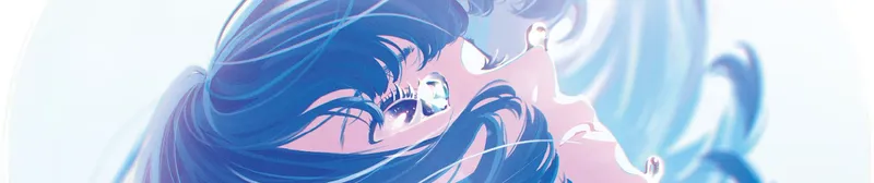 Le film d'idoles de CloverWorks, 'Trapezium', est disponible