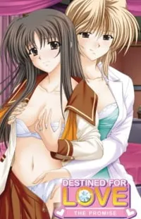 Destined for Love