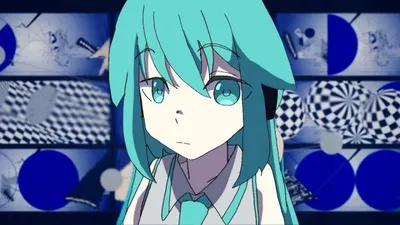 Harmony feat. Sasuke Haraguchi, Hatsune Miku