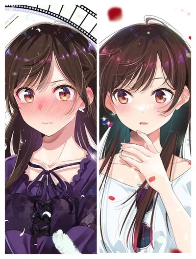 Rent-a-Girlfriend Season 3: Kanokari Call