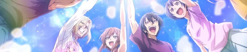 La bande-annonce de Grand Blue Dreaming Saison 2 annonce un nouveau chaos universitaire