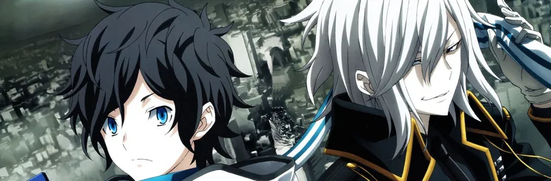 Devil Survivor 2 The Animation est maintenant disponible sur Crunchyroll et Hulu