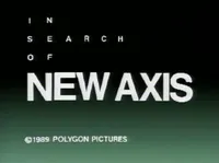 In Search of Axis