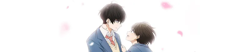 A Condition Called Love est désormais disponible en VF sur Crunchyroll