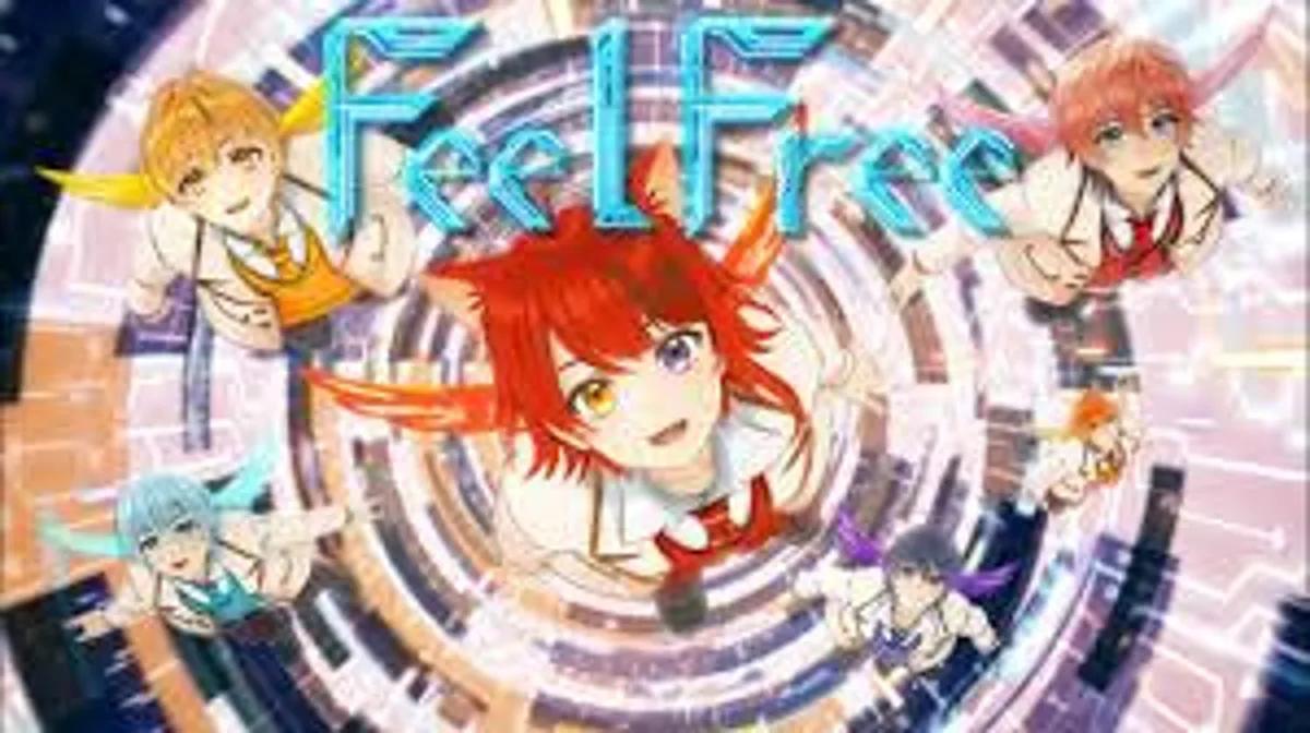 Le clip de « Feel Free ! » de Strawberry Prince est disponible