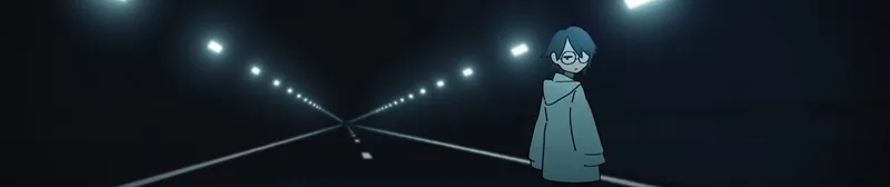 Mio Ookami de Hololive dévoile un nouveau clip musical