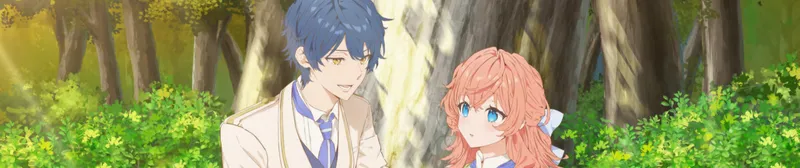 La première bande-annonce de l'anime The Villainess Is Adored by the Prince of the Neighbor Kingdom a été publiée