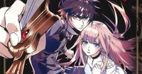 Le manga The Kingdoms of Ruin conclut sa publication