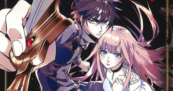 Le manga The Kingdoms of Ruin conclut sa publication