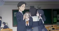 Le film d'animation You, Fireworks, and Our Promise ajoute 3 idoles d'AVAM au casting