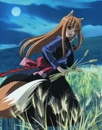 Spice and Wolf II: The Wolf and the Amber Melancholy