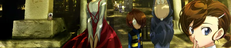 La série GeGeGe no Kitaro de 2018 arrive sur Crunchyroll