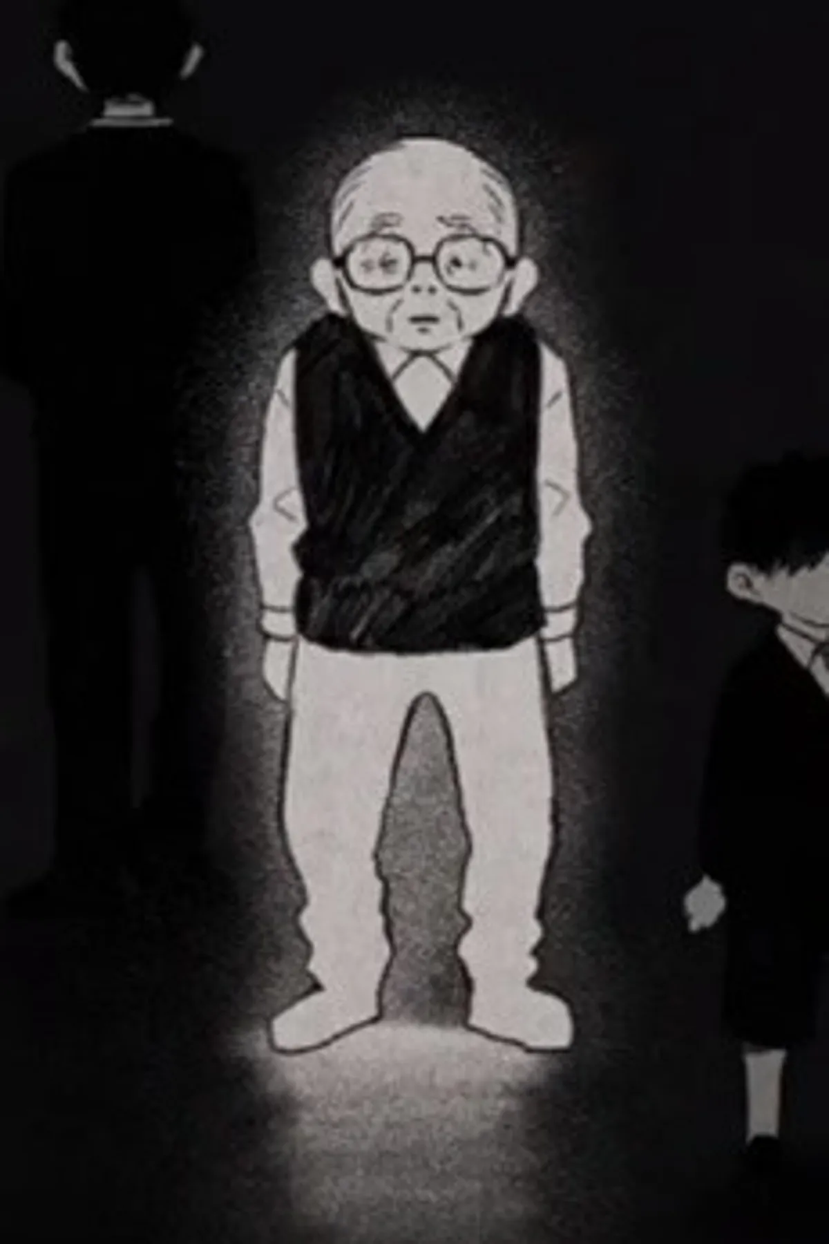 Avant-Garde Short "Journey to the Beyond" Now Streaming