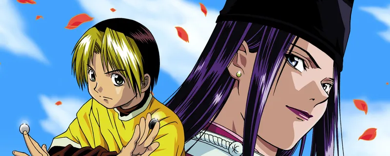 Hikaru no Go : une nouvelle série dérivée annoncée