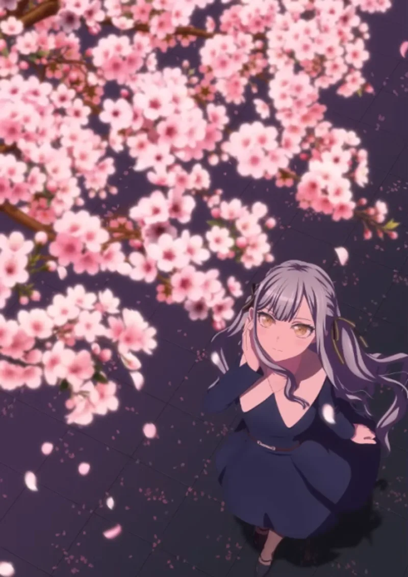 BanG Dream! Ave Mujica : Prima Aurora sortira à l'hiver 2026