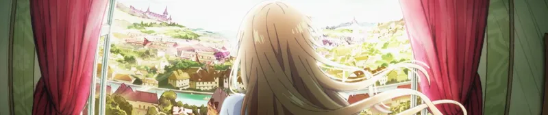 Why Raeliana Ended up at the Duke's Mansion est maintenant disponible en doublage anglais sur Crunchyroll