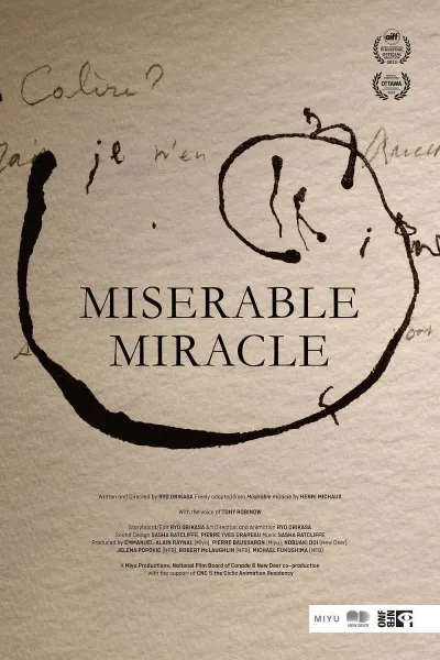 Misérable Miracle