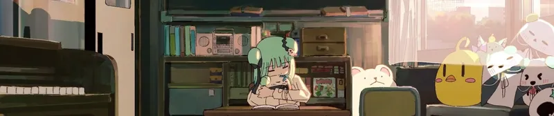 L'anime Omoikou est désormais disponible sur YouTube avec doublage anglais