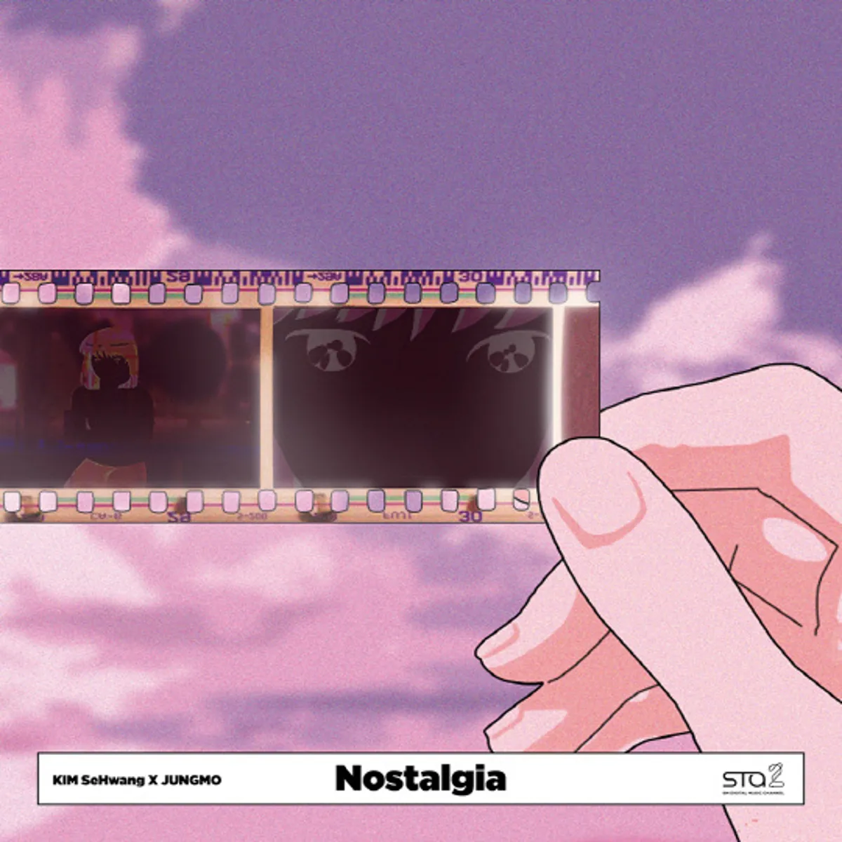 Le clip vidéo d'animation "Nostalgia" est désormais disponible