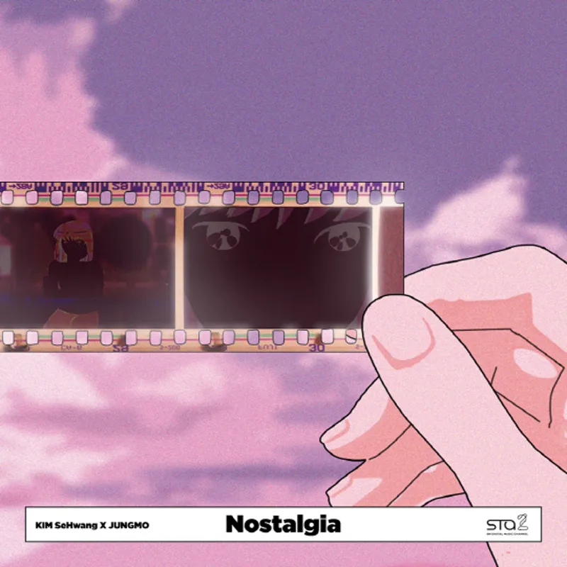 Le clip vidéo d'animation "Nostalgia" est désormais disponible