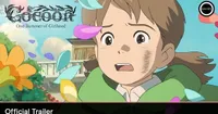 GKIDS dévoile la bande-annonce sous-titrée en anglais du drame de guerre cocoon