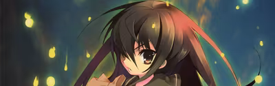 Shakugan no Shana : la troisième saison est désormais disponible sur Crunchyroll