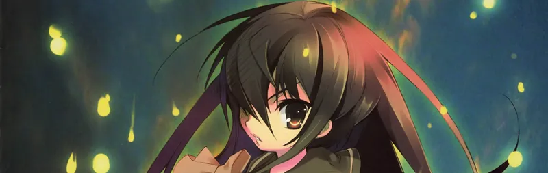 Shakugan no Shana : la troisième saison est désormais disponible sur Crunchyroll