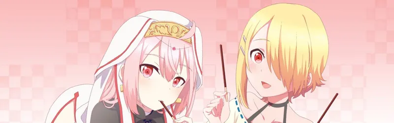 Demon Lord, Retry! est désormais disponible en version doublée en anglais