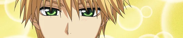 Maid Sama!: It's an Extra!